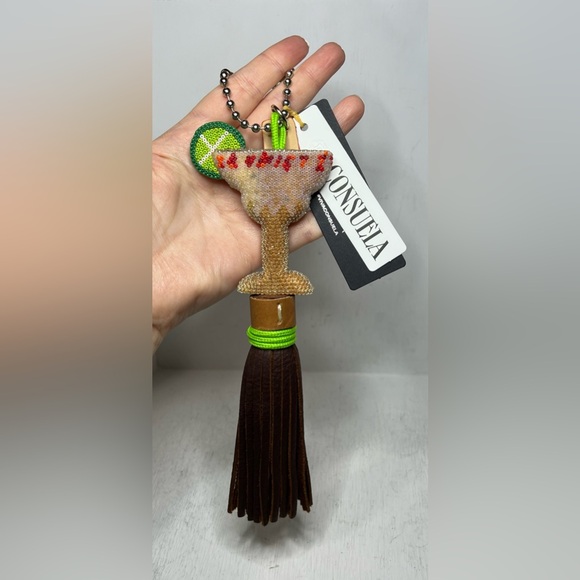 CONSUELA- MARGARITA CHARM main image 1